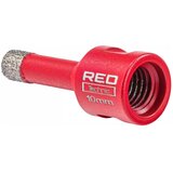  Set od 5 dijamantnih kruna za bušilicu 6–68 mm + adapter HEX M14 – RTZOD0045 | shoptok.hr