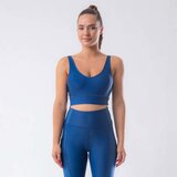 Zoe Liv Bra, Blue - M, (20766302) | Shoptok.si