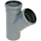 PE�TAN ODVOD PVC 75 K.RAČV.75/75/45 Cijene