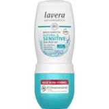 Lavera basis Sensitiv dezodorans Roll-On NATURAL & SENSITIVE