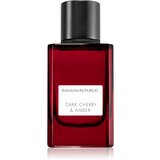 Banana Republic Icon Collection Dark Cherry & Amber parfemska voda 75 ml unisex | shoptok.hr