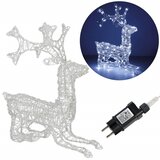  Svjetlosna dekoracija za sobu sa 130 LED dioda | shoptok.hr