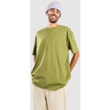 Urban Classics Heavy Oversized T-shirt newolive Cene