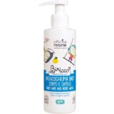 Biricco 2v1 šampon in gel za tuširanje Cene