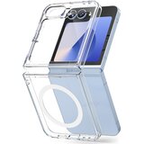  Torbica Magsafe za Samsung F741B Galaxy Z Flip 6 5G transparent | ePonuda.com