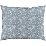 Fleuresse posteljnina 140/200 cm damast siva, svetlo siva | Shoptok.si