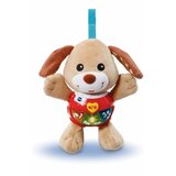Vtech Štipaljka pas koji peva ( 1020970 ) Cene