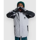 Burton Skimmer Kids Jakna silvrs / trublk | Shoptok.si