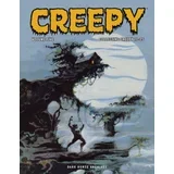 Bill Parente - Creepy Archives, Vol. 5