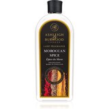 Ashleigh & Burwood London Lamp Fragrance Moroccan Spice nadomestno polnilo za katalitično svetilko 1000 ml | Shoptok.si