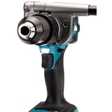 Makita akumulatorski vrtalnik-vijačnik DF001GZ (samo stroj) | Shoptok.si