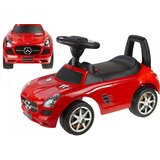  Otroška guralica Mercedes Benz SL - rdeča | Shoptok.si