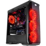 Zeus računar ryzen 7 5800X/DDR4 32GB/M.2 1TB/RTX4060TI 8GB Cene