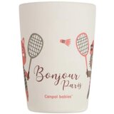 Canpol babies set za hranjenje 5 delova 9/227 - bonjour paris dark red ( 9/227_red ) | ePonuda.com