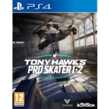 Activision Igra PlayStation 4: Tony Hawk's Pro Skater 1 + – Tony Hawk's Pro Skater 1 +... | Eponuda.ba