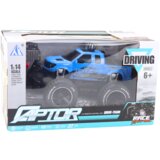 Lean_Toys Daljinsko vodeno terensko vozilo RC 1:14 modra | Shoptok.si