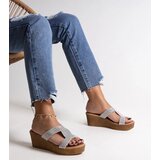 D/CEO Yellow sandals Dolores | Shoptok.si
