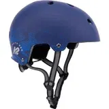 K2 VARSITY PRO HELMET Kaciga, plava, veličina