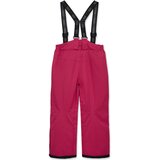 Lego iconic ski pantalone, tamno roze | ePonuda.com
