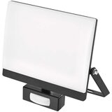  LED reflektor sa senzorom pokreta TAMBO EVO LED/50W/230V 4000K IP44 crna | Eponuda.com