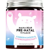 Mama Bear Pre-Natal Vitamin