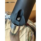 Mehrzer Ekspres lonac 24cm, 8L, PREMIUM INOX 18/10 - malo oštećenje | shoptok.hr