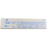 Konica Minolta toner TN-514C (A9E845H) (modra), original Cene