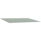  Zamjensko platno za tendu Zelena i bijela 400 x 200 cm | shoptok.hr
