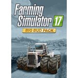 Steam Farming Simulator 17 - Big Bud Pack (DLC) (PC) Key GLOBAL Steam Farming Simulator 17 - Big Bud Pack (DLC) (PC) Key GLOBAL Slike