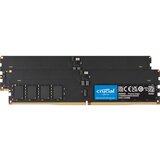 Crucial DDR5-6400 Kit 64GB 2x32GB CUDIMM CL52 | shoptok.hr