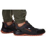 4f Nizke superge OBML261 Črna | Shoptok.si