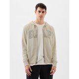 GAP Zip-Up Sweatshirt - Men's | Shoptok.si