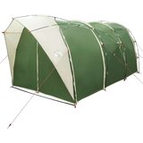 Tunelski šator Zelena 562 x 265 x 216 cm - Zelena 562 x 265 x 208 cm | shoptok.hr