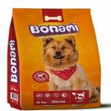 BONAMI briketi za pse Jagnjetina&Pirinač&Povrće 10kg ( 070449 ) Cene