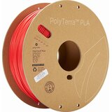 Polymaker polyterra pla lava red - 1,75 mm / 1000 g | Shoptok.si