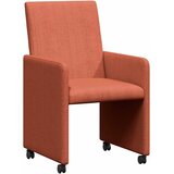  Blagovačke stolice s kotačima 2 pcs 57 x 66 x 94 cm | shoptok.hr
