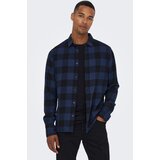 Only & Sons ONSGUDMUND Plava | shoptok.hr