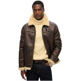 Superdry braon muška jakna | ePonuda.com