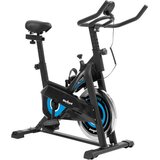 Rebel_tools REBEL-TOOLS spinning sobno kolo LCD računalnik ACTIVE RBA-1008 | Shoptok.si