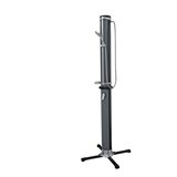 GARDEN Solar Pool Shower 35 L Bestway 58696 | shoptok.hr