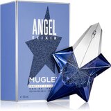 Mugler Angel Elixir Fantasy Collector parfemska voda punjiva za žene 50 ml | shoptok.hr