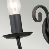 Elstead Lighting stenska svetilka | Shoptok.si