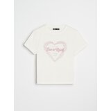 Sinsay Majica s kratkim rukavima | shoptok.hr