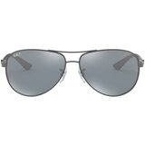 Ray-ban Carbon Fibre RB8313 004/K6 Polarized - L (61) | shoptok.hr