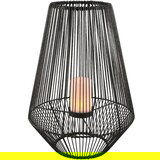 Tri O LED solarna vanjska svjetiljka ø 37 cm Mineros - Cijene