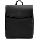 Vuch Ženski ruksak Evasion Grace Black, 31 x 25,5 cm Slike