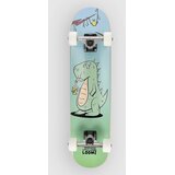 Loomi T-Rex 6.75" Skate komplet green Cene