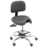  Tabure Zarza P&amp C 600CRRP Tamno sivo 91 cm | shoptok.hr