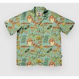 The Dudes Fat David Hawaiian Srajca multicolor | Shoptok.si