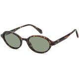 Polaroid PLD4220/S WR9/UC Polarized ONE SIZE (51) Havana/Zelena Cene
